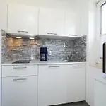Apartamento Haus Gisela Büsum