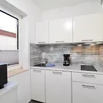 Haus Gisela Apartamento Büsum