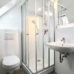 Apartamento Haus Gisela *
