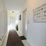 Apartamento Haus Gisela