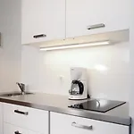 Haus Gisela Apartamento *