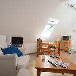 Apartamento Haus Gisela