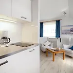 Apartamento Haus Gisela *