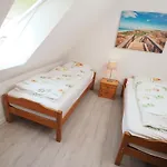 Haus Gisela Apartamento *