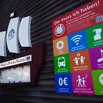 Haus Gisela Apartamento