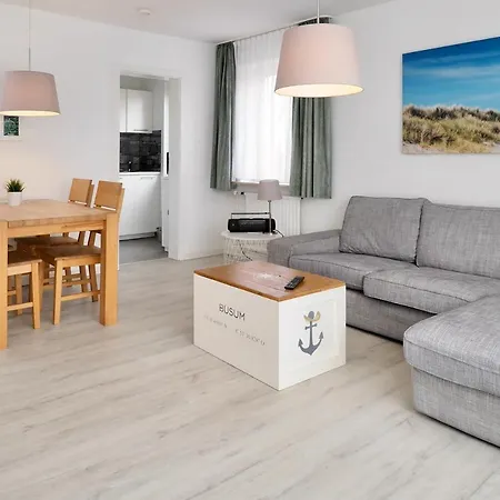 Апартаменты Haus Gisela *