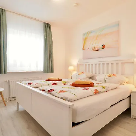 Haus Gisela *