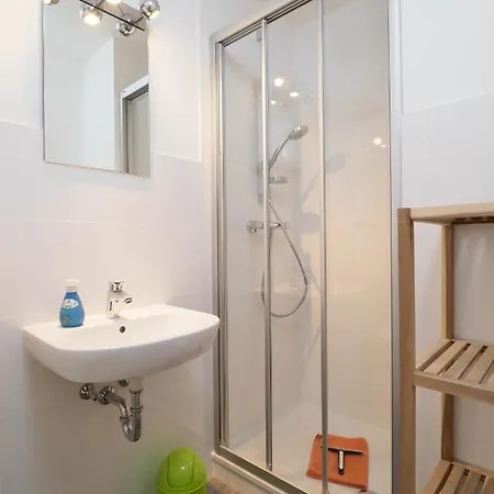 Haus Gisela Apartmán *