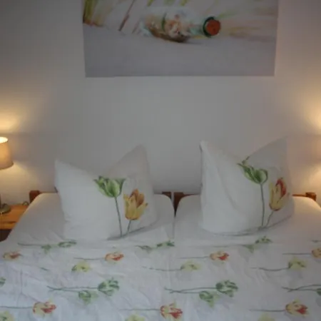 Haus Gisela *