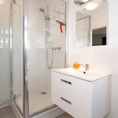 Haus Gisela * Büsum