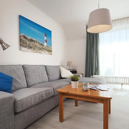Haus Gisela Апартаменты