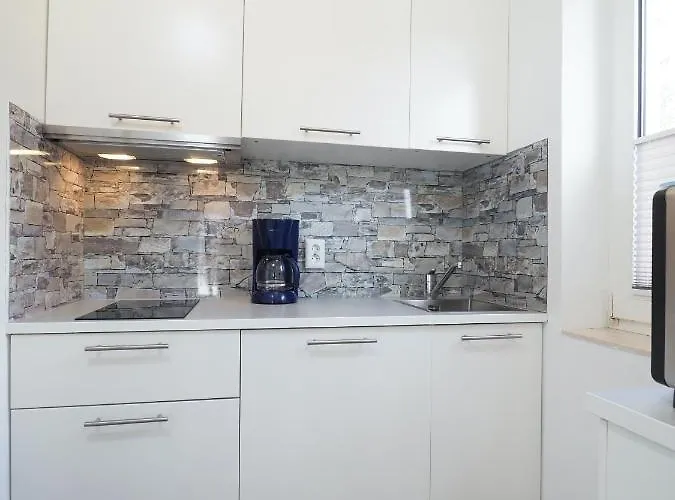 Appartement Haus Gisela Büsum