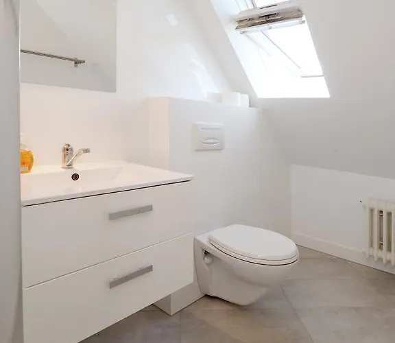 Appartement Haus Gisela Büsum