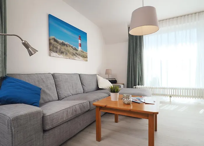 Haus Gisela Appartement