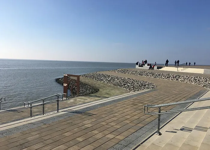 Appartement Haus Gisela